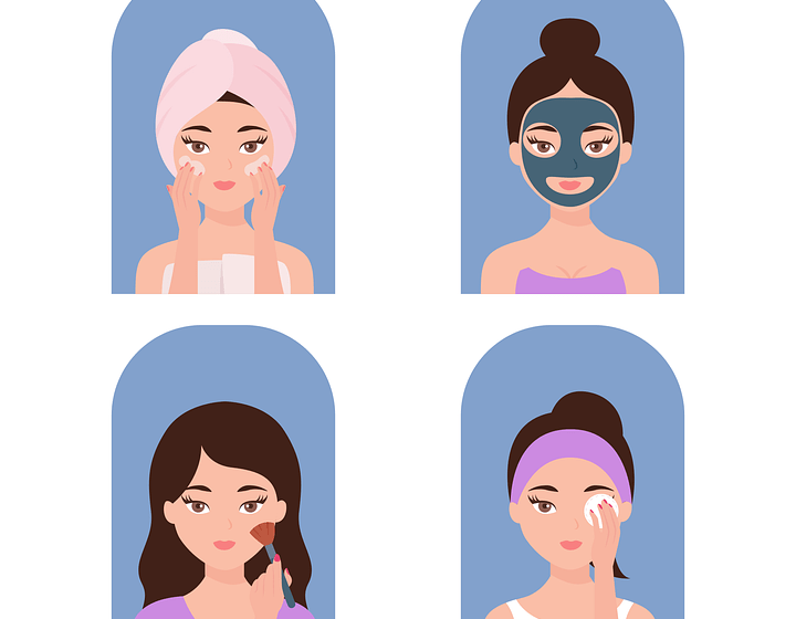 4 Skincare Mistakes You Need to Avoid