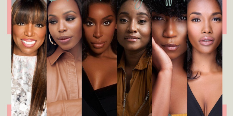  The Black Beauty Effect Docuseries fall debut