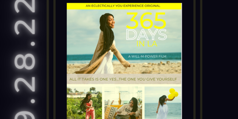  Houston native Micole Williams’ documentary film “365 Days in LA” airs on Aspire