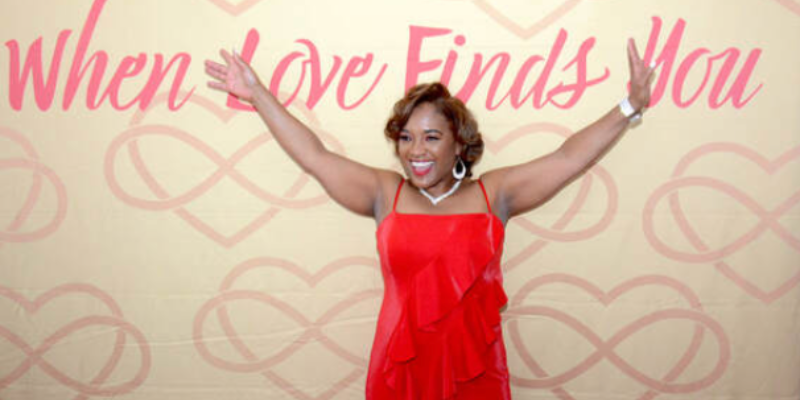  Local playwright raises curtain on life issues in debut play “When Love Finds You”