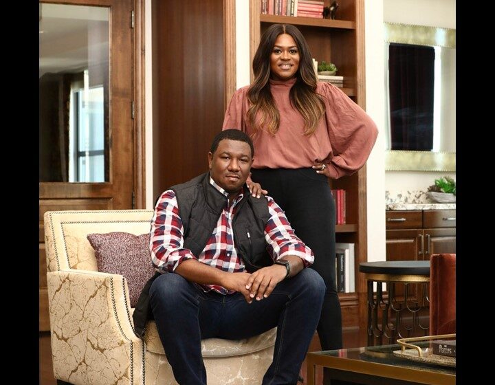  Houston Couple “The Shelton’s” make history providing affordable luxury housing in overlooked communities