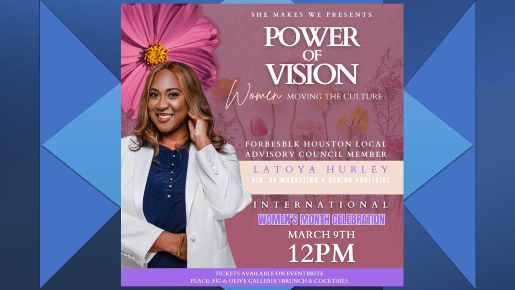 Power of Vision Series Awards Event - 2024