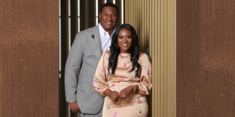  Kevan & Ayesha Shelton Announce the 2024 Black Men Buy Houses Works
