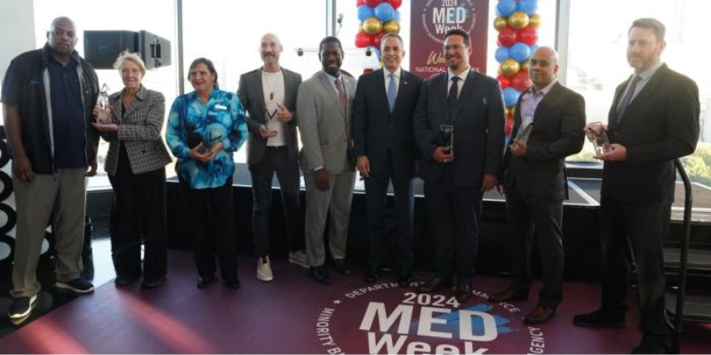 MBDA Announces National Minority Enterprise Development Week Winners