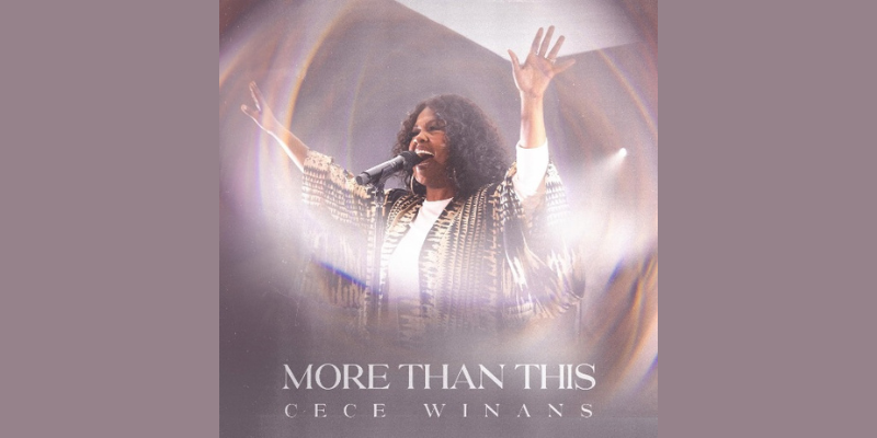 Cece Winans Celebrates Milestone Wins at Grammy Awards