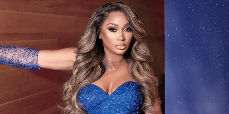 “Charnita’s World” Wins Silver Award for Best Reality Series
