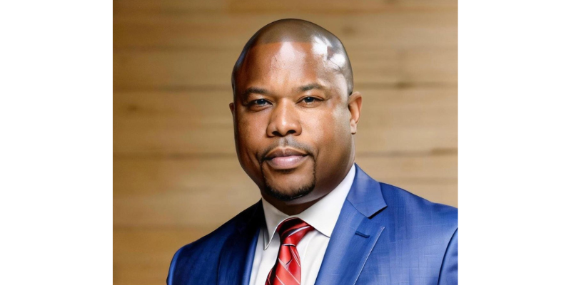 Shane Corrodus Leverages the Power of Food to Empower his Community