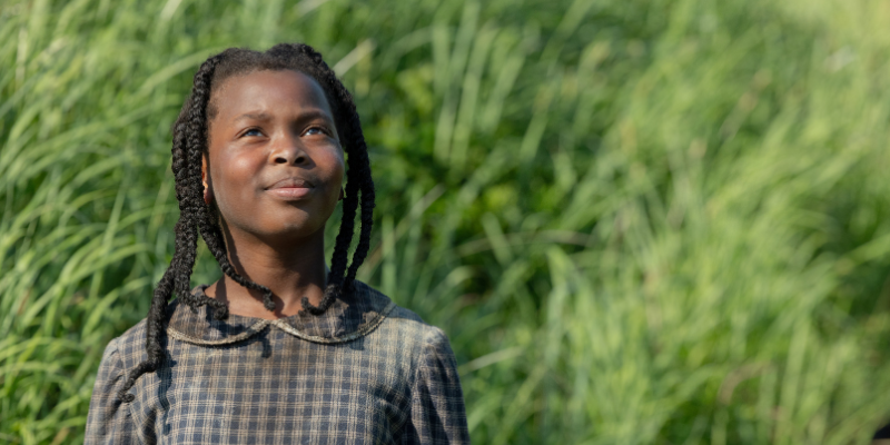 Sarah’s Oil: A Legacy of Resilience and Faith