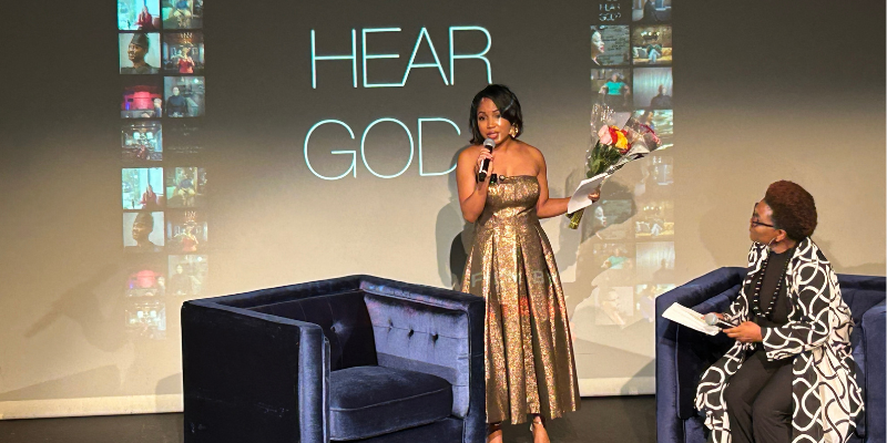 Celebrating 15 Years of Storytelling: Micole Williams