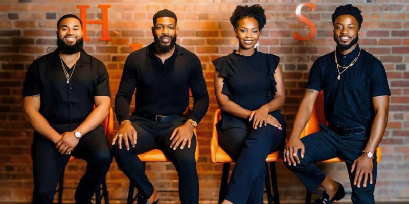 Flavor Hills Creates Recipe for Success In Volatile Restaurant Market