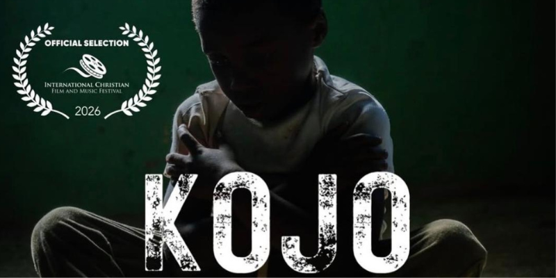 Human Trafficking Docu-narrative Receives International Christian Film Selection