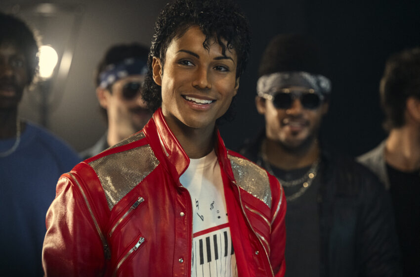  “Michael” Continues Global Box Office Success